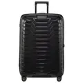 Samsonite Proxis 75cm 4 Wheel Spinner Luggage - Black