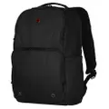 Wenger BC Mark Slimline 12'' - 14'' Laptop Backpack - Black