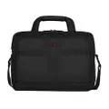 Wenger BC Pro 16" Laptop Messenger Bag - Black