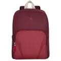 Wenger Motion 15.6" Laptop Backpack - Digital Red