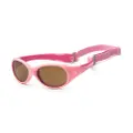 Koolsun Flex Kids Sunglasses - Pink Sorbet (3 - 6 Years)
