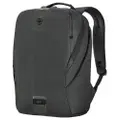 Wenger MX ECO Light 16" Laptop Backpack with Tablet Pocket - Grey