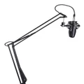 Alctron MA601 Desk Mountable Broadcast Boom Arm Stand