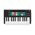 Novation Launchkey Mini MK3 25-Key MIDI Keyboard Controller