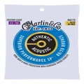 Martin MA175 Authentic Acoustic SP 80/20 Bronze Guitar String Custom Light 11-52