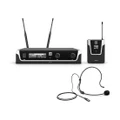 LD Systems U505 BPH Wireless Microphone System with Bodypack and Headset