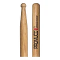 Promuco 18017A American Hickory 7A Wood Tip Drumsticks
