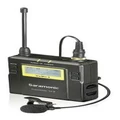 Saramonic UwMic-TX9 Bodypack Wireless Microphone Transmitter for UWMIC9 System