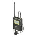 Saramonic UwMic-TX9 Bodypack Wireless Microphone Transmitter for UWMIC9 System