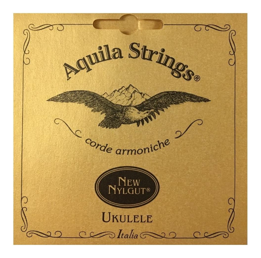 Aquila 10U New Nylgut Tenor Ukulele String Set