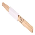 SWAMP 7A Maple Drum Sticks with Wooden Tip - Single Pair