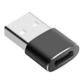 Comica OTG USB-C Female to USB-A Male Adapter