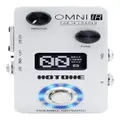 Hotone OMP-6 Omni IR Impulse Response Cabinet Speaker Sim Effect Pedal