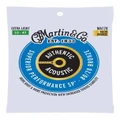 Martin MA170 Authentic Acoustic SP 80/20 Bronze Guitar String Extra Light 10-47