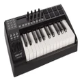 PANDA 25-key Professional Studio MIDI Keyboard / DAW Controller