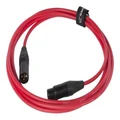 SWAMP Head-Line Mic Cable - Neutrik XX-B + Canare L-2T2S - 3m