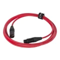 SWAMP Head-Line Mic Cable - Neutrik XX-B + Canare L-2T2S - 3m