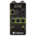 Foxgear Jeenie Analog Simulator and Guitar Interface Pedal