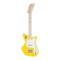 Loog Pro VI Electric Guitar - Yellow