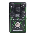 Aural Dream Bassoon Tone Synthesizer Guitar Effect Pedal