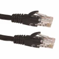 Datamaster W27 Cat6 Ethernet Patch Cable RJ45 Network Connectors - 3m