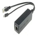 PoE Splitter Micro-USB 5V 10/100Mbps Adapter