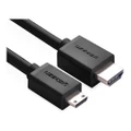 UGREEN 11167 4K Mini HDMI Male to HDMI Male Cable - 1.5m