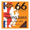 Rotosound RS66LD Swing Bass 66 Long Scale Bass Strings Set 45-105