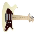 Peavey Raptor Plus Electric Guitar - Ivory