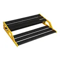 NUX Bumblebee Large Effect Pedal Board with Gig Bag