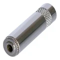 REAN NYS240 3.5mm / 1/8 TRS Female Audio Connector"