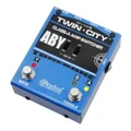 Radial Twin-City - Active ABY Guitar Amp Switcher / Selector
