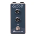 Foxgear QBOOST Parametric Boost Effects Pedal
