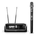 LD Systems U505 HHC Wireless Microphone System with Condenser Microphone