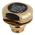 Ernie Ball Super Strap Locks - Gold