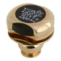 Ernie Ball Super Strap Locks - Gold