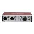 Alctron U48 2-in 2-out USB Audio Interface with 2 Preamps