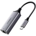 UGREEN 50737 USB C to Gigabit RJ45 Ethernet Adapter