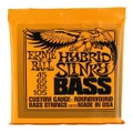 Ernie Ball 2833 Hybrid Slinky Bass Guitar Strings 45 - 105