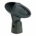 K&M 85050 Dynamic Condenser Microphone Clip 22mm - 28mm