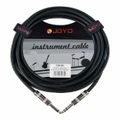 JOYO CM-06 1/4 TRS to 1/4" TS Male - Stereo to Mono Guitar Cable - 3m"