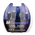 ART MConnect - MIDI to USB Interface