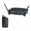 Audio-Technica ATW-1101 Body Pack Wireless System 10 Digital 2.4GHz