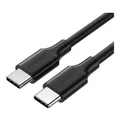 UGREEN US286 USB-C to USB-C Fast Charging Cable - 150cm