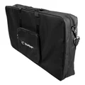 SWAMP Padded Carry Bag for PDB-80 Large Guitar Effect Pedal Board Bridge