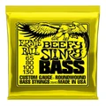 Ernie Ball 2840 Beefy Slinky Bass Guitar Strings 65-130