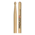 Promuco 18015B American Hickory 5B Wood Tip Drumsticks
