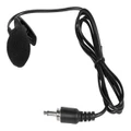 PASGAO PL-60 OmniDirectional Lapel Lavalier Microphone with 3.5mm Jack Connector