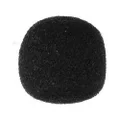 PASGAO PL-10-Foam Windshield Sock for the PL-10 Lapel Microphone