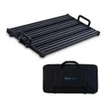 Guitto GPB-03 Large Effect Pedal Board Bridge with Gig Bag 66cm x 33cm